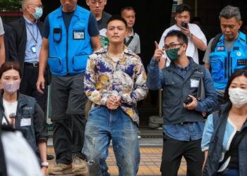 Trial known as “Hong Kong 47”: 14 Democrats found guilty in landmark subversion case