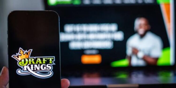 Sports-Betting Stocks Drop as Illinois Senate Passes Budget Raising Tax Scale