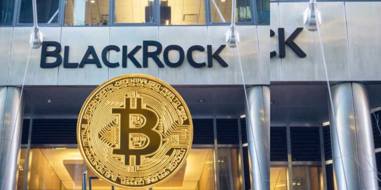 The largest Bitcoin ETF in the world is now BlackRock’s $20 billion IBIT