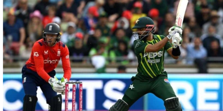 Rain ruins England’s and Pakistan’s third Twenty 20 International