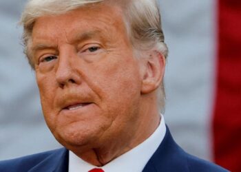 In the Hush Money Trial Donald Trump was found guilty on all 34 counts