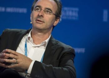 Eric Lefkofsky, the multi billionaire founder of Groupon, is back with another IPO: Tempus AI health technology