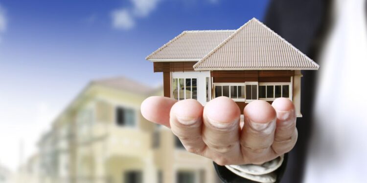 Transactions in Real Estate in Washington County