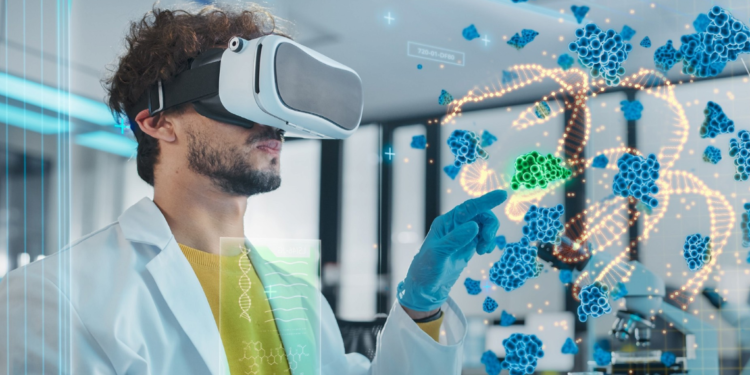 Research AI Lab
