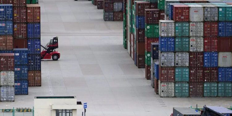China's Exports