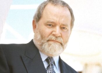 Alan Scarfe, Actor, ‘Lethal Weapon 3’, Dies at the age of 77