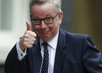 General Election Update: Gove Warns Labour Might Become a ‘Permanent Government’