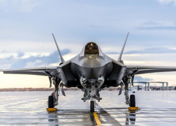 Germany is considering purchasing eight more F-35 aircraft, a source claims
