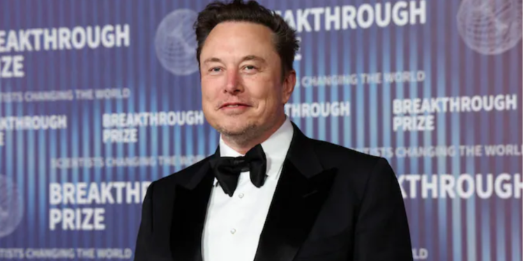 A former board member of Tesla said he wouldn’t support Musk’s $56 billion compensation deal