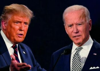 In another tight Biden vs. Trump contest, Black and Latino voters could be the deciding factor
