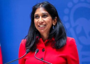 Suella Braverman ‘cautioned’ Rishi Sunak about migration, expressing concerns over a potential election disaster