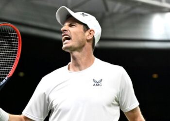 Murray might partner with his brother to play doubles at Wimbledon