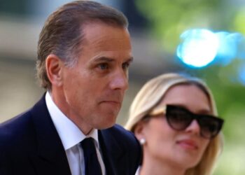 Hunter Biden’s jury selection resumed on Tuesday 