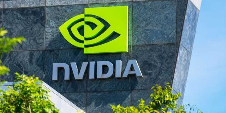 Nvidia has purchased five artificial intelligence (AI) stocks. These two are above the others