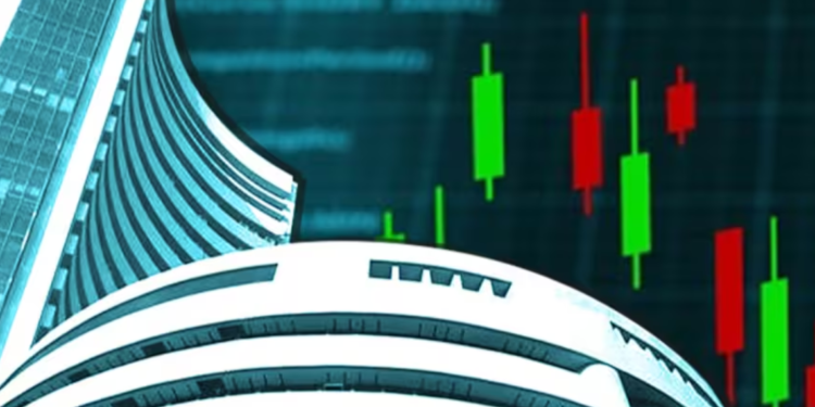 Stock Market Today: Nifty Hits 22,850; Sensex Soars 600 Points. NTPC Up 5%