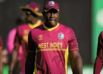 Powell says, “We are pretty confident” about the Windies’ chances to upset