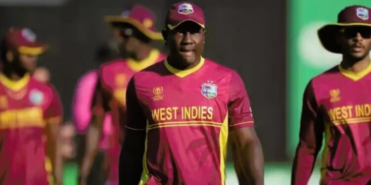 Powell says, “We are pretty confident” about the Windies’ chances to upset