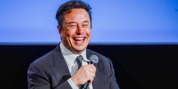 Elon Musk receives permission to get paid, but he still has to deal with Tesla’s worth and failing stock