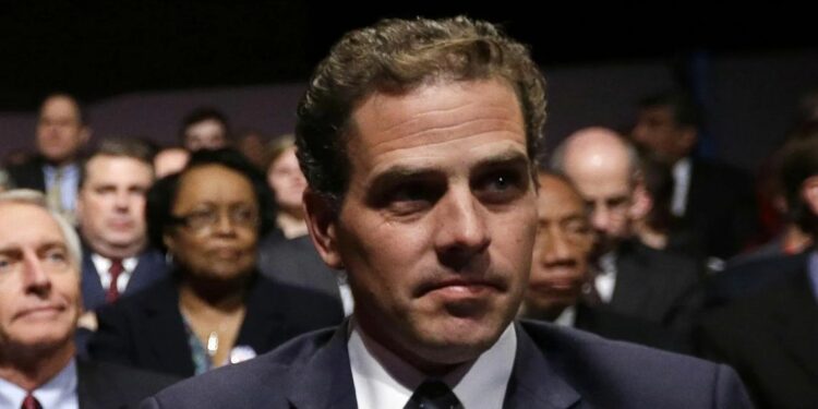 Hunter Biden’s conviction complicates the 2024 campaign