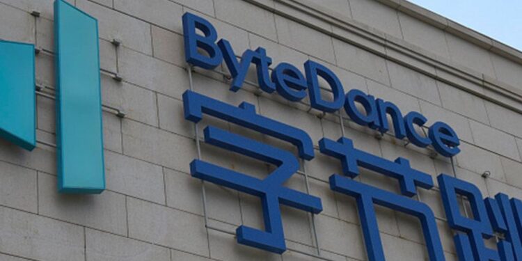 Exclusive: ByteDance of China is collaborating with Broadcom to create a cutting-edge AI processor, according to sources