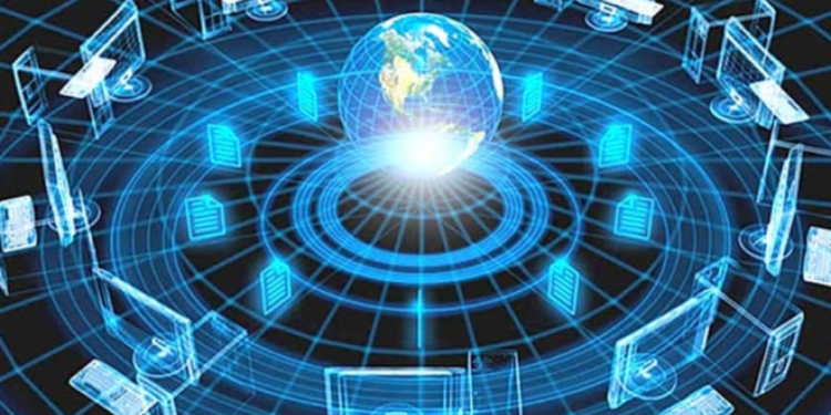 Technology has transformed the corporate outlook