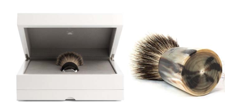 The Ultimate Guide to the Shaving Brush Industry: Trends, Innovations, and Insights