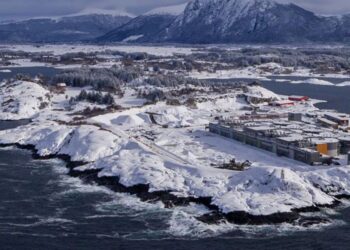 Salmon Evolution nets NOK 365 million from private placement in “transformative milestone”