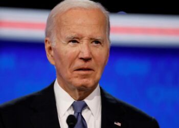 Biden Responds, “I’ll Keep Running for 2024, Rejecting Calls to Stop”