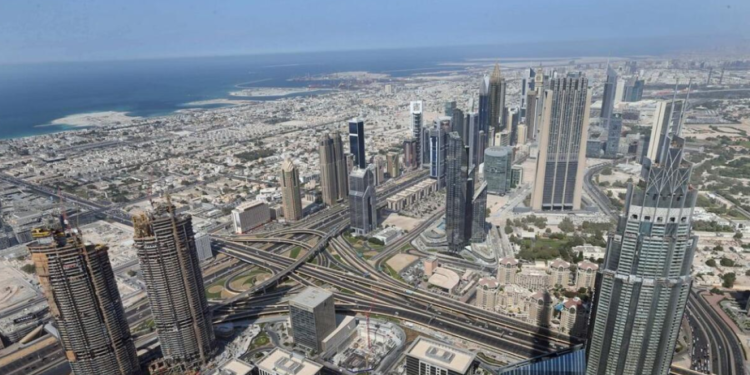 Dubai’s real estate sector’s resilience may indicate the end of boom-and-bust cycles
