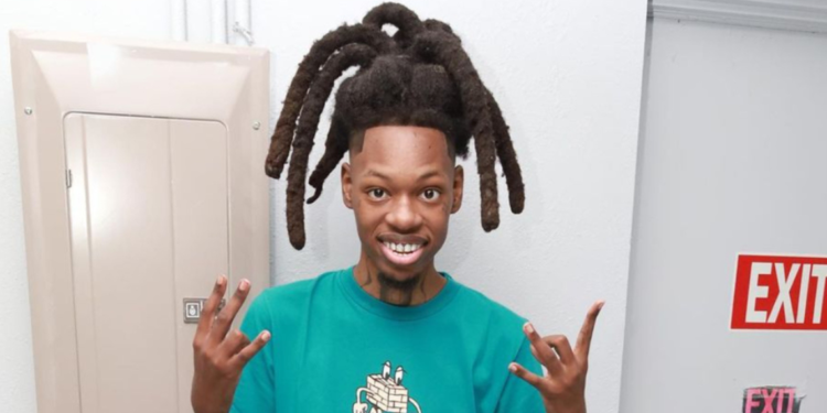 What I Know About The Alleged Sunday Morning Shooting Death of Jacksonville Rapper Foolio
