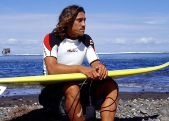 Actor and lifeguard Tamayo Perry from “Pirates of the Caribbean” passes away from a shark attack