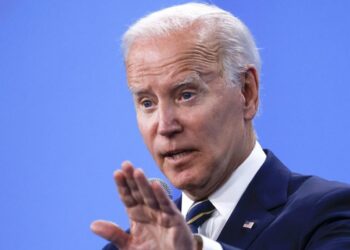 The US Supreme Court will not limit the Biden administration’s use of social media