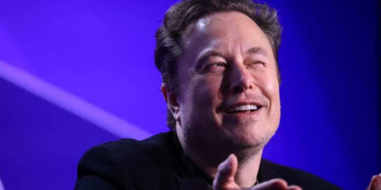 Dan Ives predicts trillion-dollar market cap, calls it ‘monumental day’ for Tesla Ross Gerber: ‘love to see’ Musk running company again