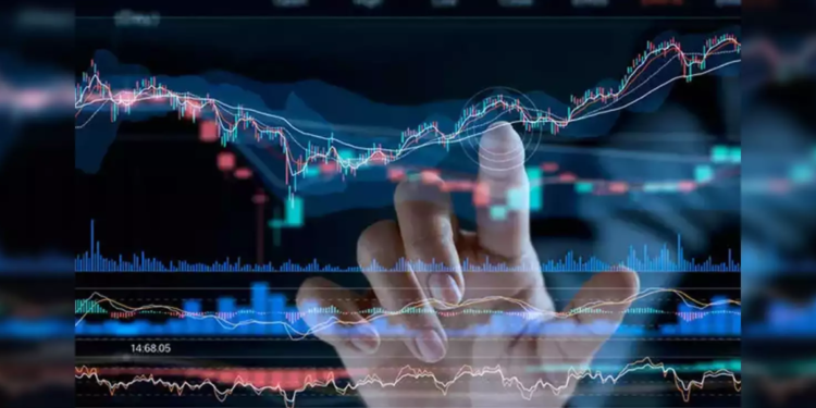 Healthcare stocks are experiencing a slight decrease on Tuesday afternoon