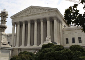 Supreme Court dismisses allegation that White House suppressed social media free expression