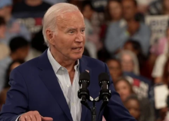 Although Biden’s campaign admits he “didn’t have the best night,” they are determined to face Trump again