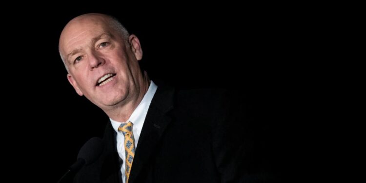The Governor, the Wolf, and the Warden: A New Look at the Gianforte Hunt