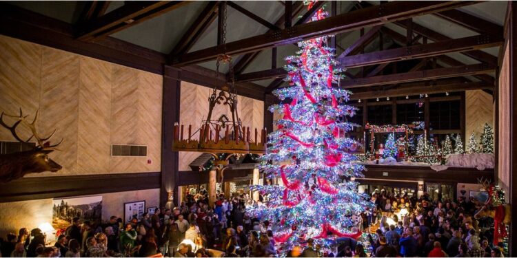 Free Live Music at Tenaya Lodge Every Friday & Saturday