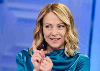 Meloni’s FdI wins about 29% of the vote in the European elections
