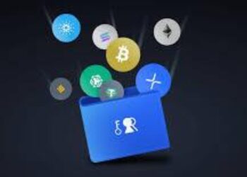 Crypto Wallet