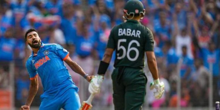 PAK VS IND