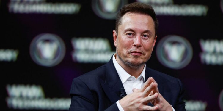 Elon Musk is being sued by Tesla investors for allocating funds and personnel to xAI