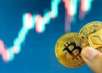 Bitcoin is still below $68,000 despite the carnage among top coins