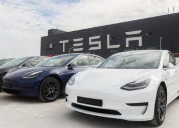 BREAKING Tesla prepares for FSD testing in Shanghai with ten pilot vehicles, an official said