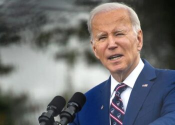 President Joe Biden could accept Coinbase Donations in Cryptocurrency