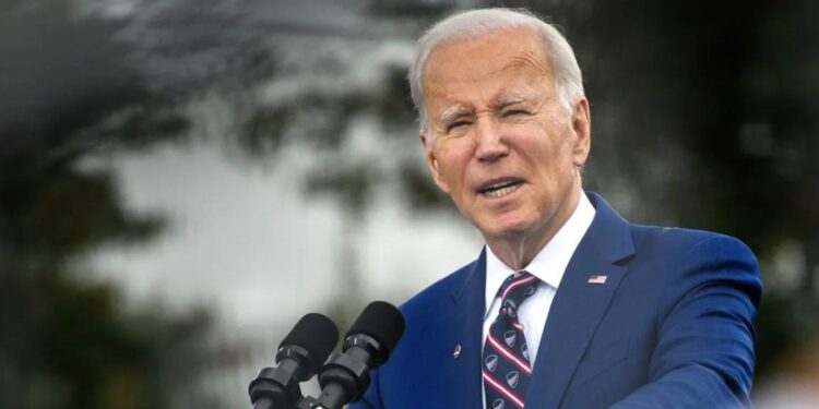 President Joe Biden could accept Coinbase Donations in Cryptocurrency