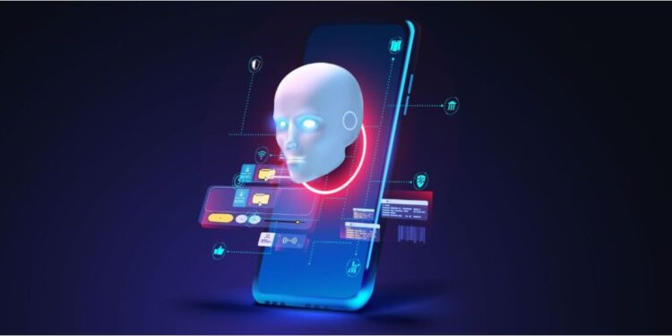 How AI is being embraced by mobile phone networks