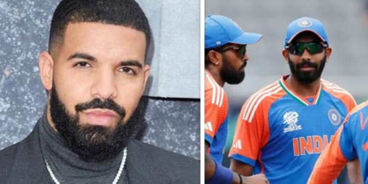 Drake