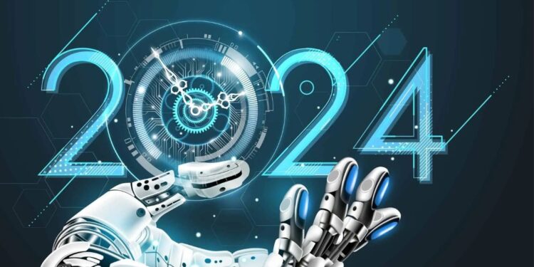 Developing Healthcare Technology Trends: Revolutionizing 2024