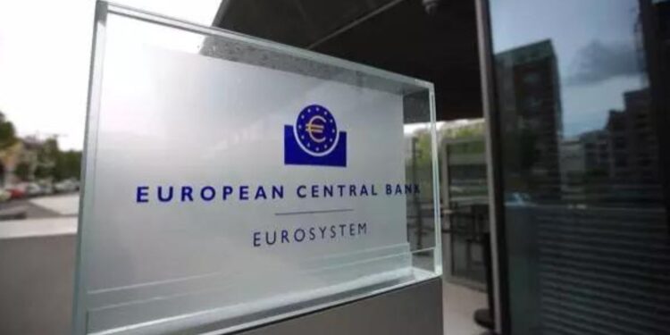 The ECB’s Problem with Inflation Is Becoming More Like the Fed’s